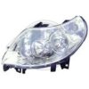 DIEDERICHS 3484080 Headlight